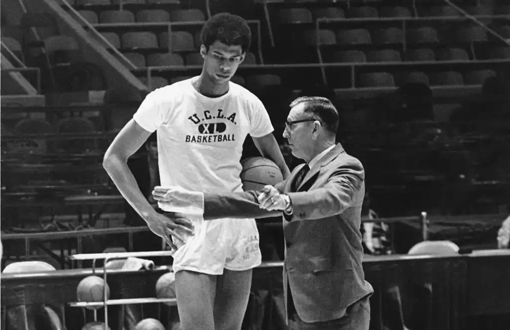 inspirational john wooden quotes