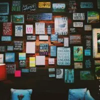 motivation and inspiration