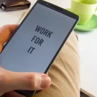 personal motivatioin