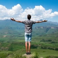 believe in yourself quotes
