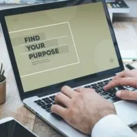 quotes about purpose