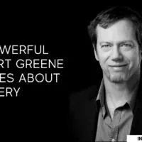 robert green quotes