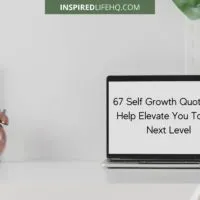 self growth quotes