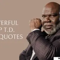td jakes quotes