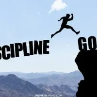 self discipline quotes
