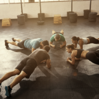 toning workouts