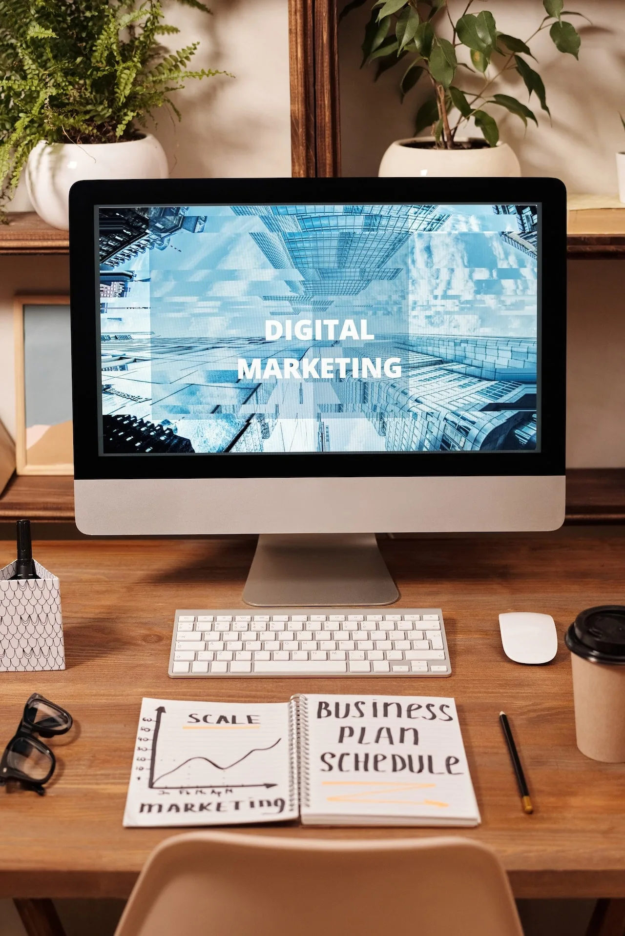freelance digital marketing