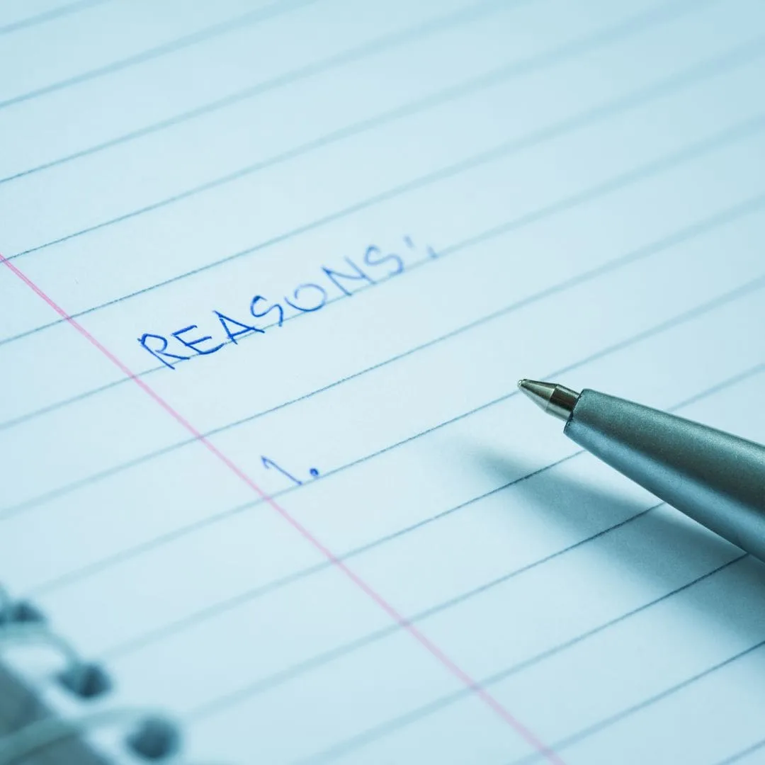 monthly goals for self improvement