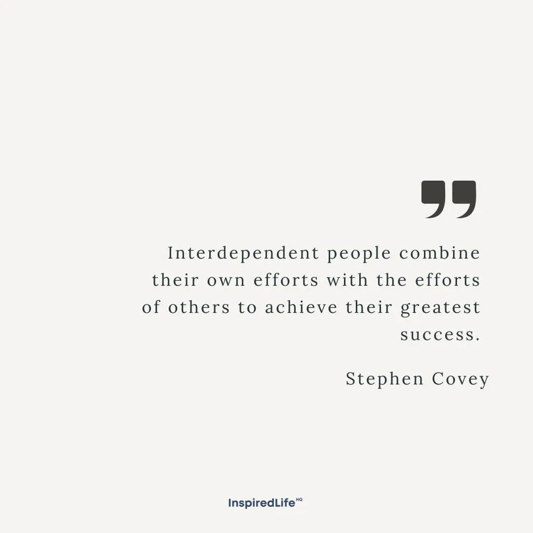 team leadership quotes