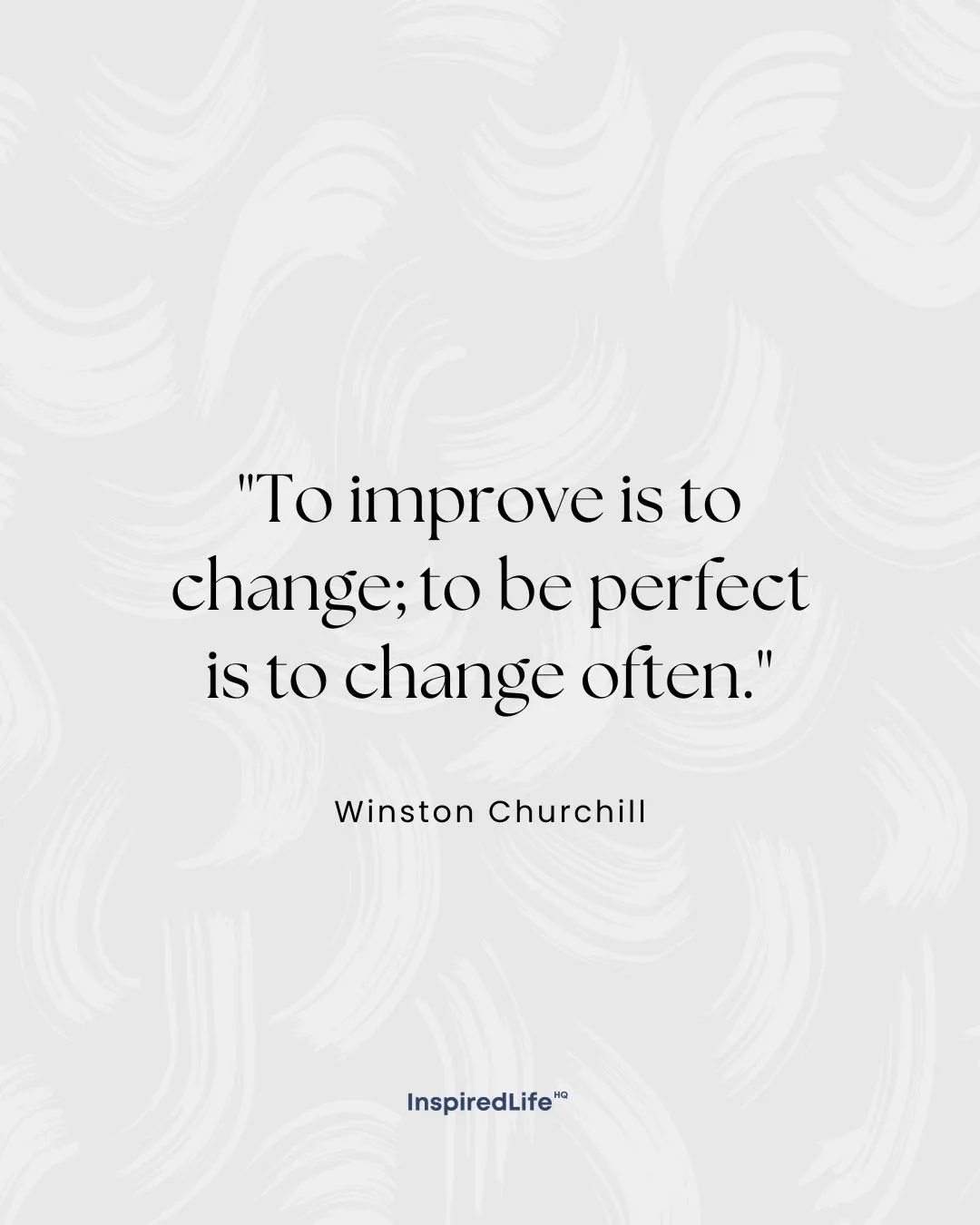 change quotes