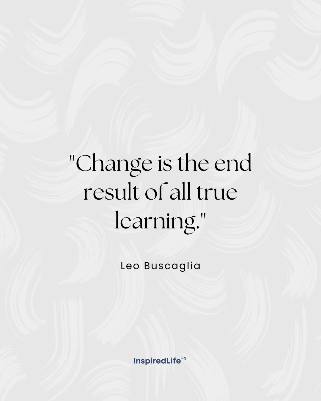 quotes about change
