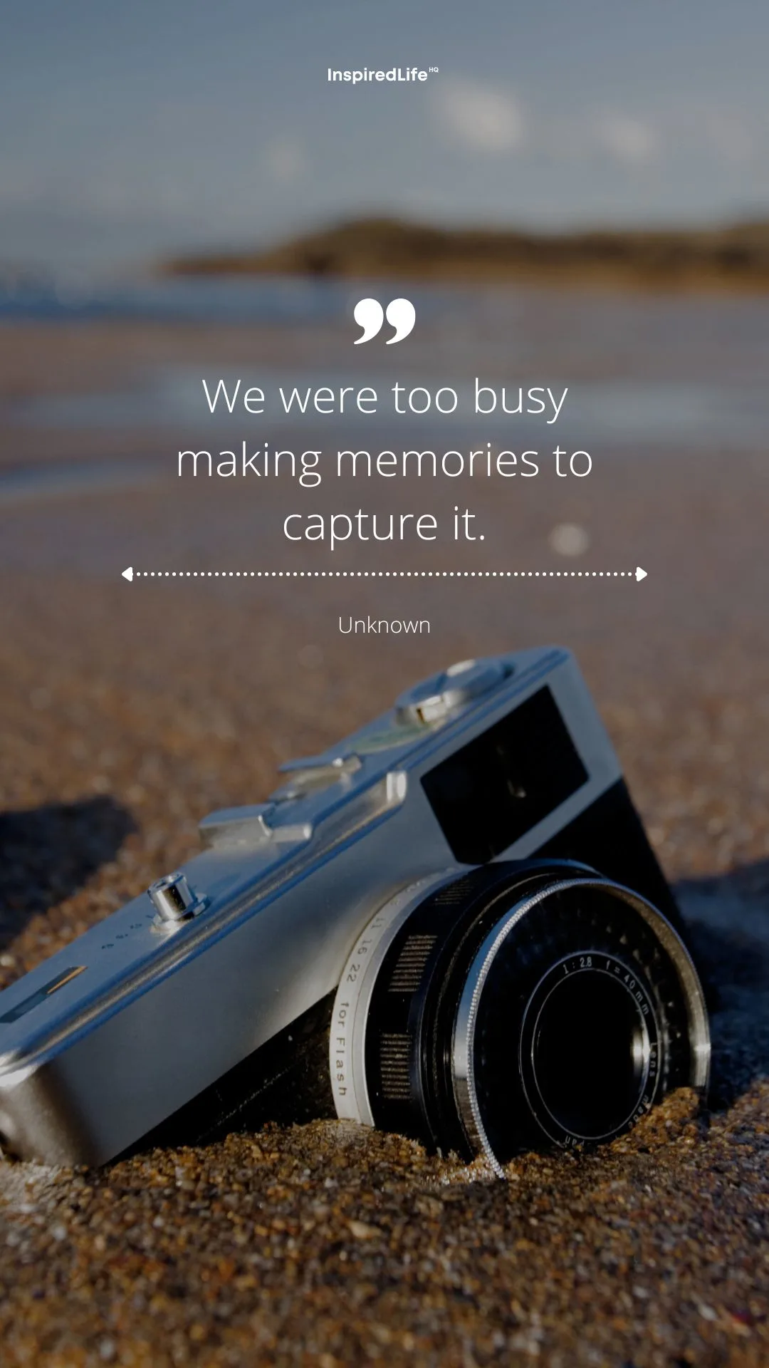 funny quotes about making new memories