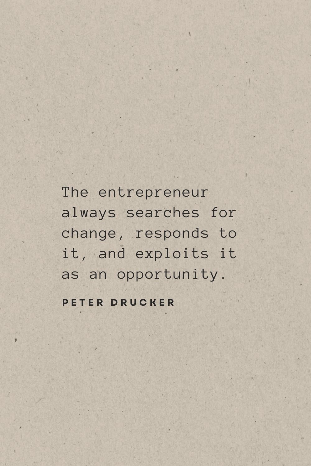 business mindset 101 quotes