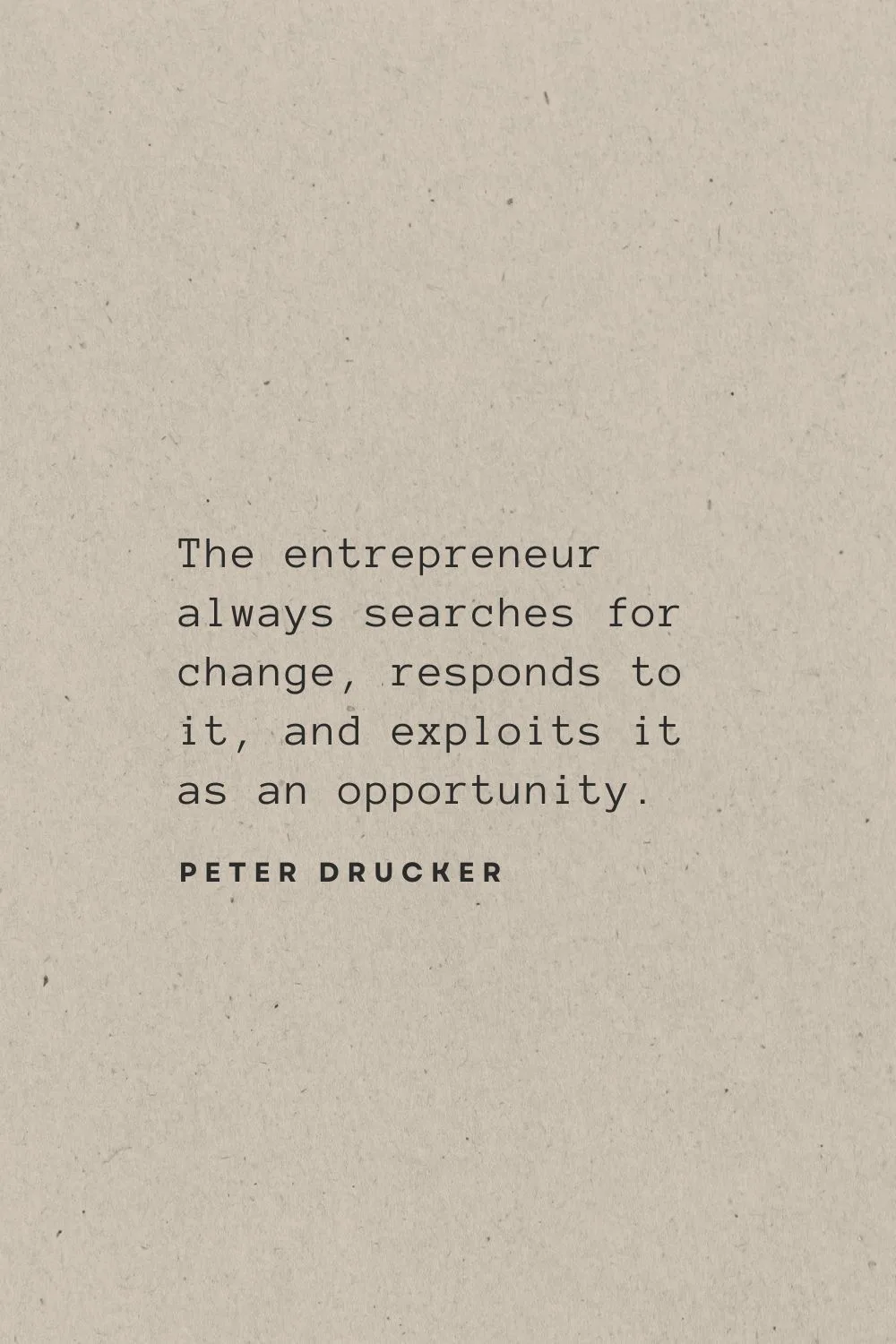 business mindset 101 quotes