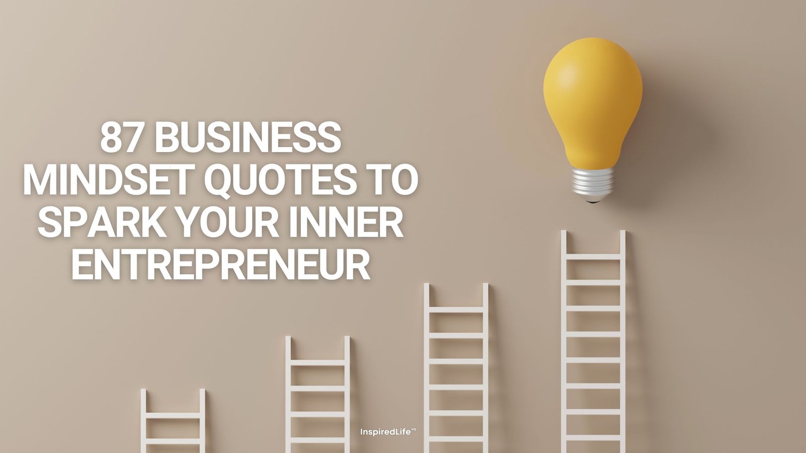 business mindset quotes