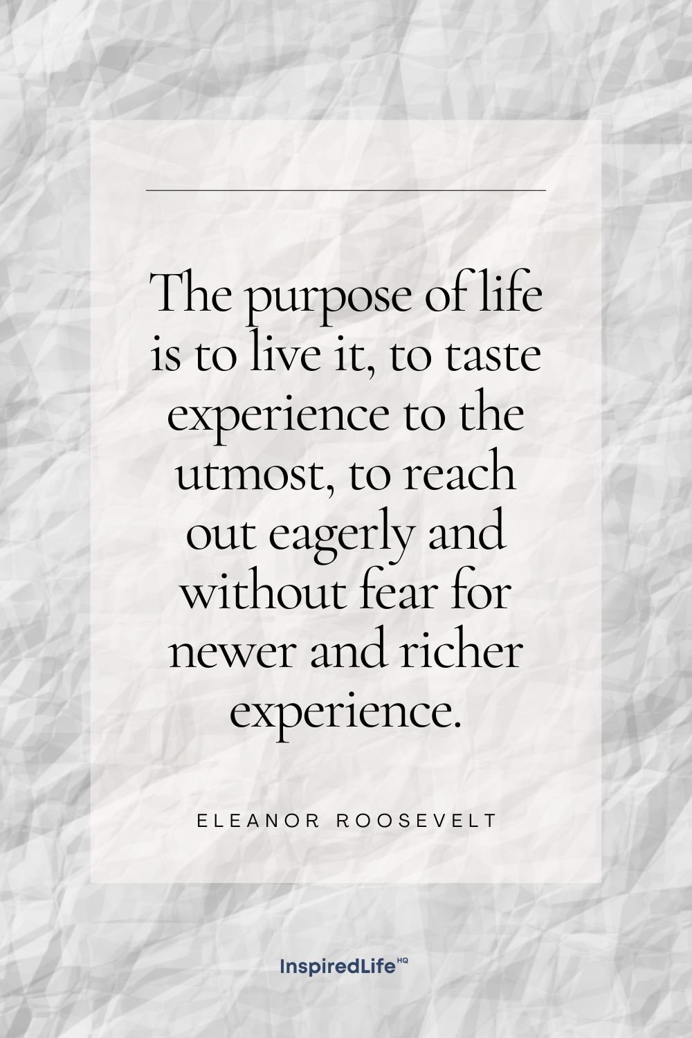 deep quotes