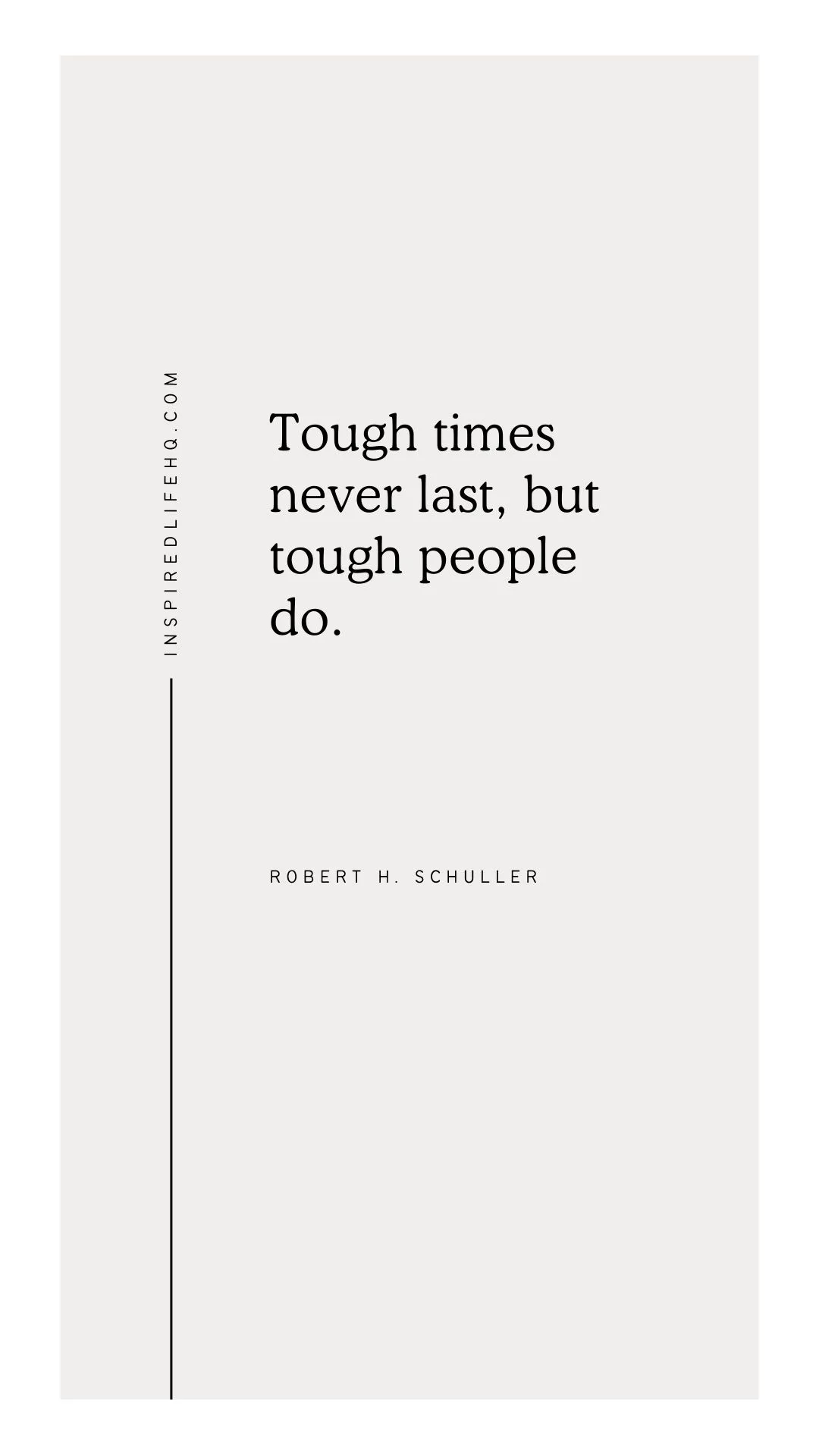 tough quotes
