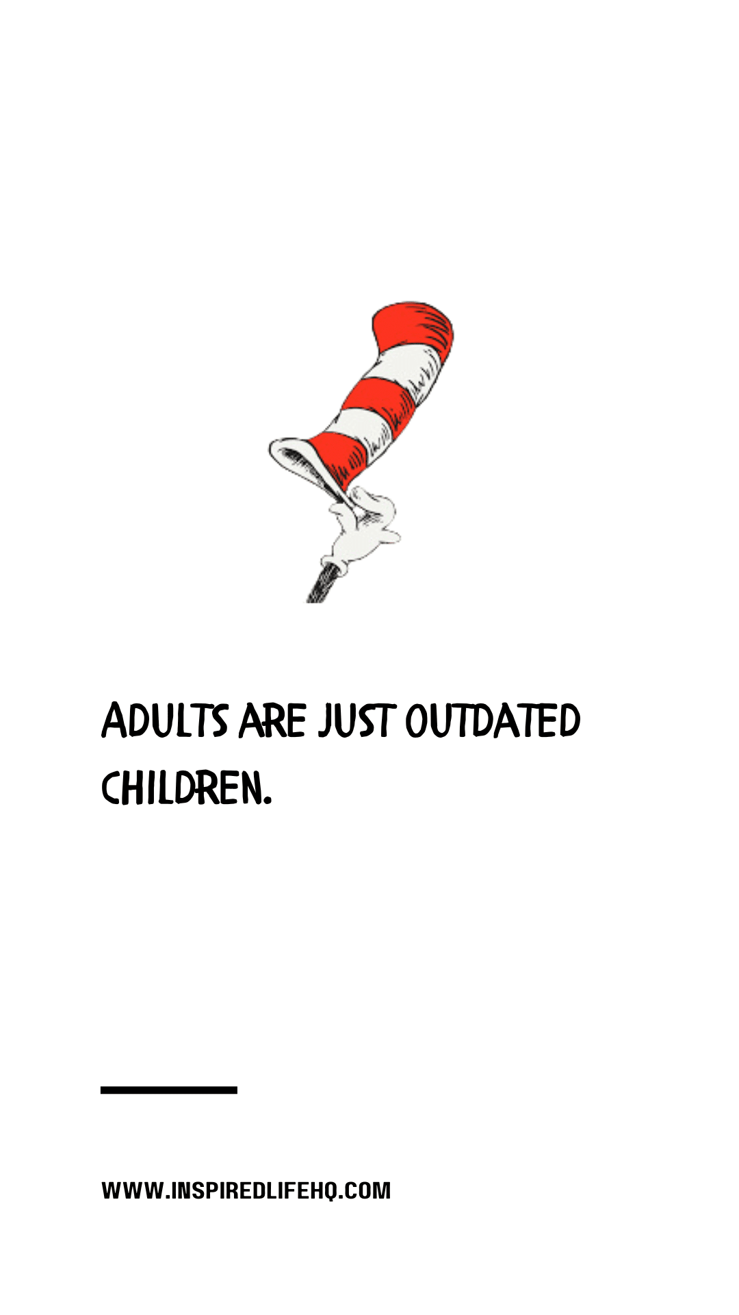 dr seuss quotes for adults