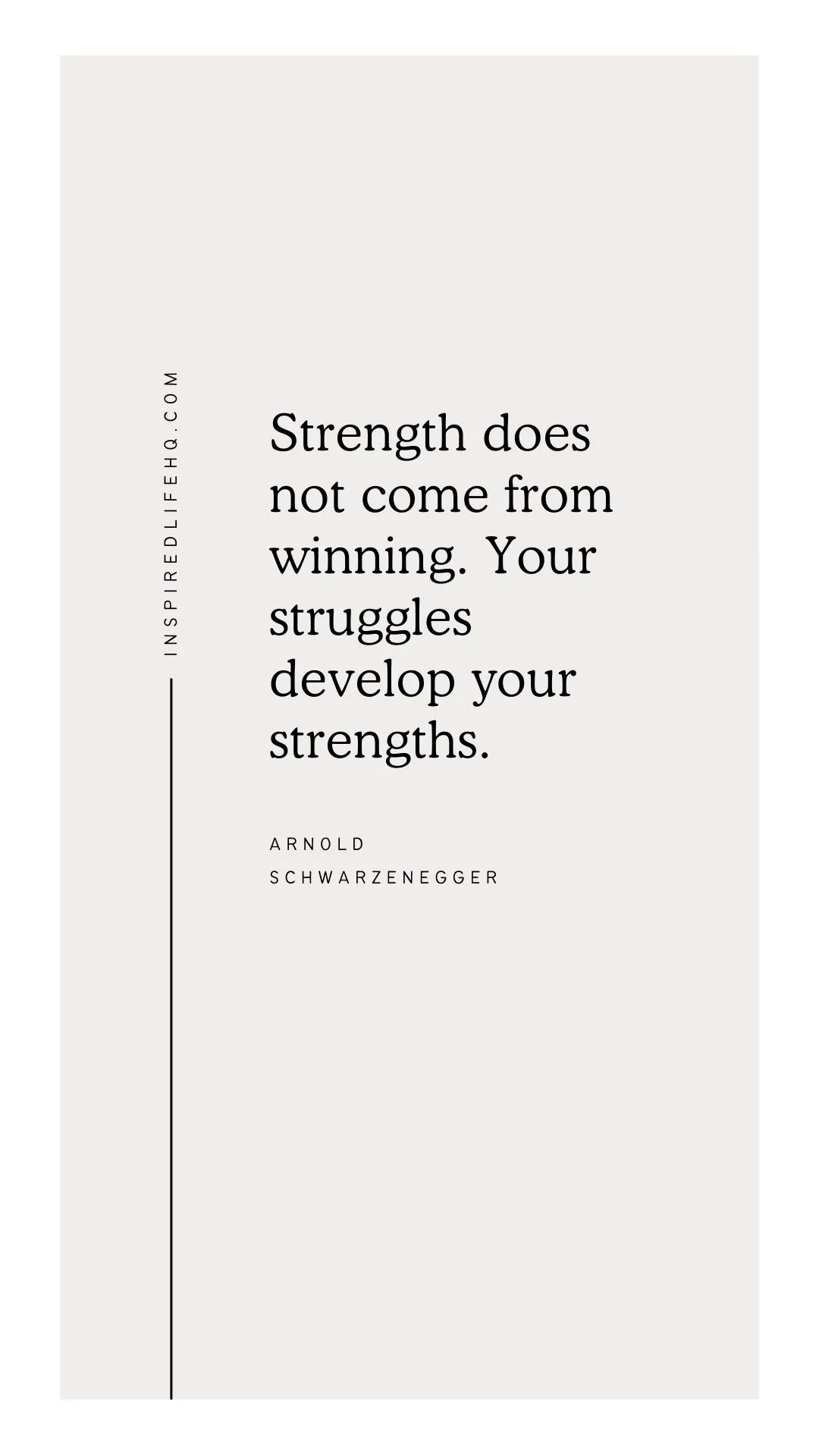 tough quotes about life