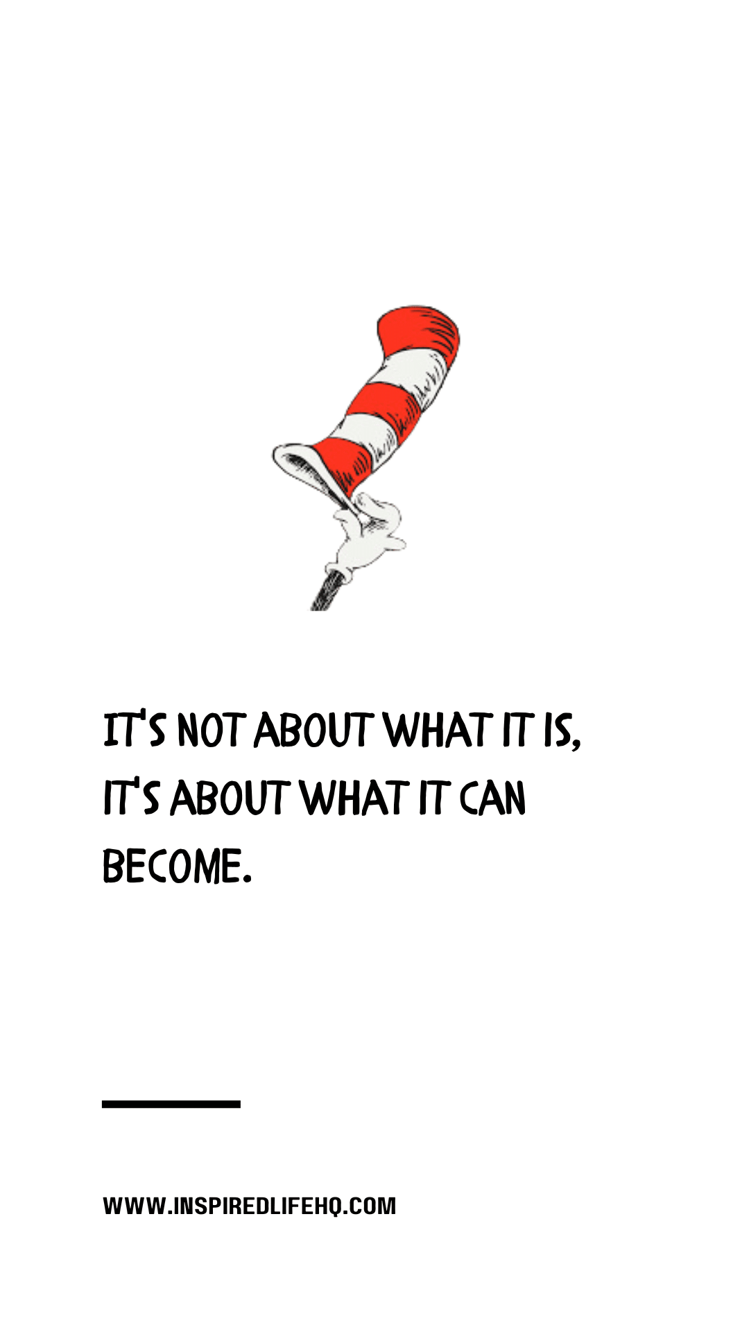 dr seuss quotes life