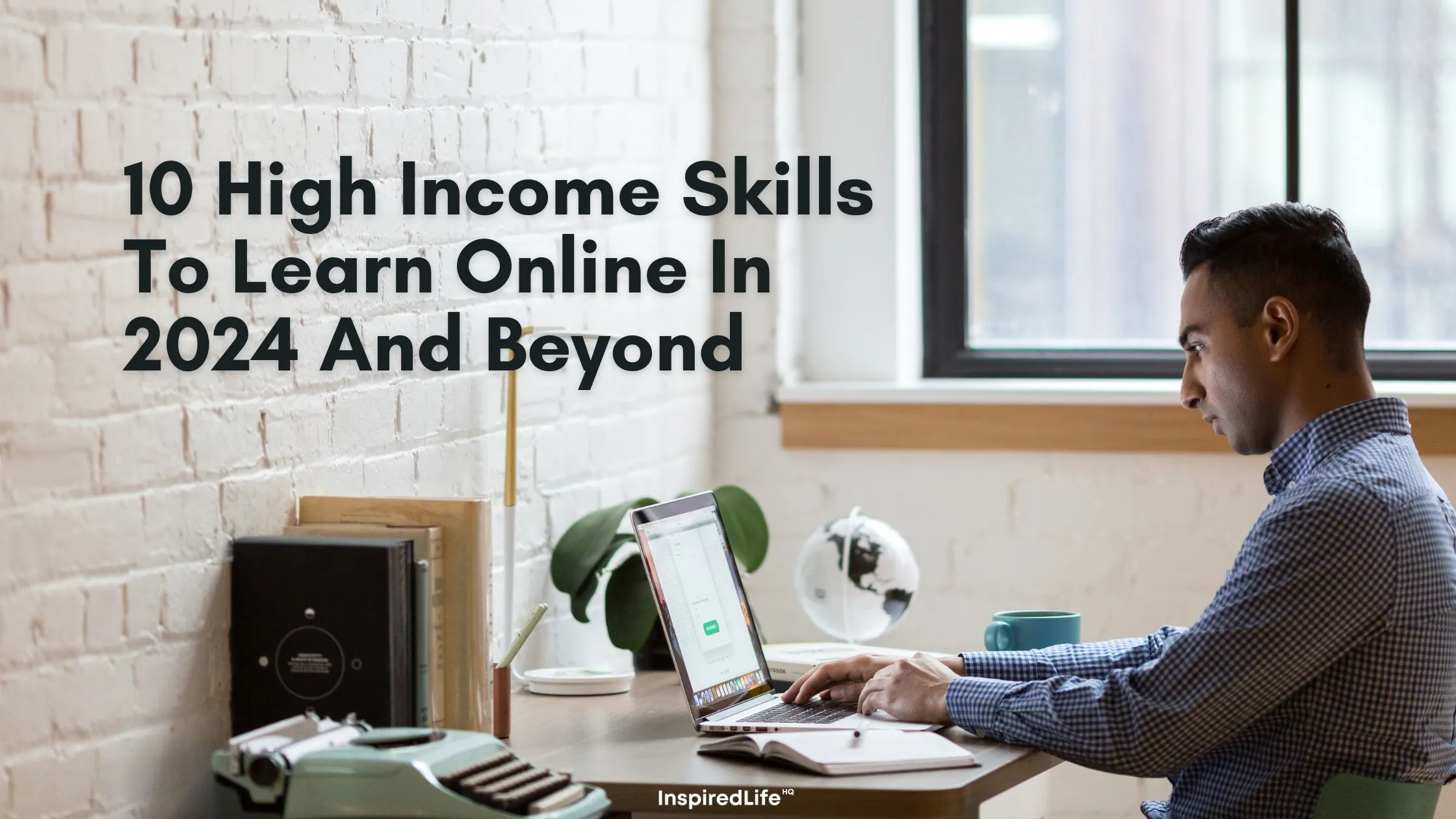 high income skills to learn